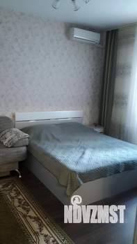 1-к квартира, на длительный срок, 44м2, 5/17 этаж