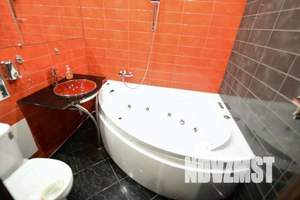 1-к квартира, посуточно, 33м2, 3/5 этаж