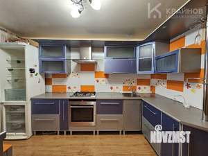 2-к квартира, на длительный срок, 74м2, 10/10 этаж