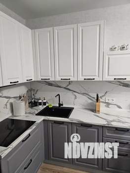 1-к квартира, посуточно, 42м2, 5/25 этаж