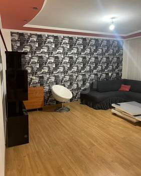 2-к квартира, на длительный срок, 70м2, 2/10 этаж