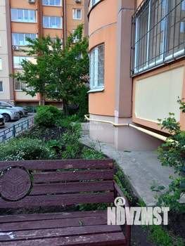 1-к квартира, на длительный срок, 38м2, 1/9 этаж