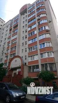 1-к квартира, на длительный срок, 43м2, 5/10 этаж