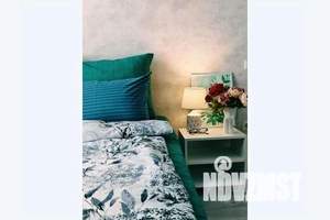 2-к квартира, посуточно, 37м2, 12/16 этаж