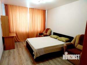 2-к квартира, посуточно, 61м2, 1/1 этаж