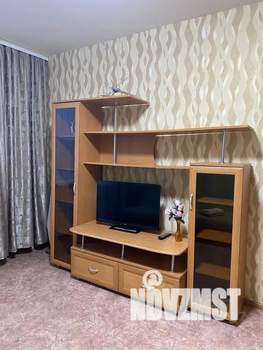 1-к квартира, посуточно, 40м2, 9/17 этаж