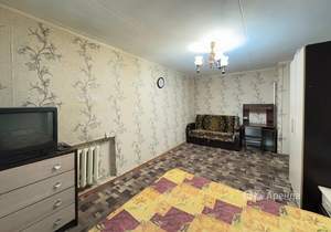 1-к квартира, на длительный срок, 37м2, 3/5 этаж