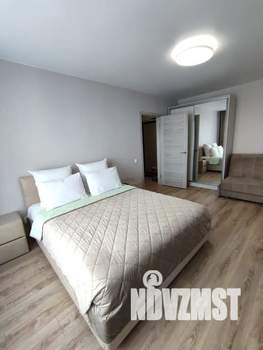 1-к квартира, посуточно, 36м2, 24/25 этаж