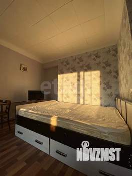 1-к квартира, на длительный срок, 30м2, 4/4 этаж