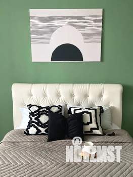 1-к квартира, посуточно, 40м2, 7/18 этаж