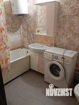 1-к квартира, на длительный срок, 45м2, 10/12 этаж