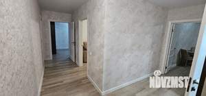 3-к квартира, на длительный срок, 82м2, 15/25 этаж