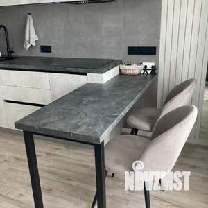 1-к квартира, посуточно, 38м2, 14/19 этаж