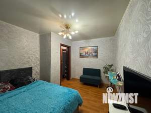 1-к квартира, посуточно, 22м2, 4/9 этаж