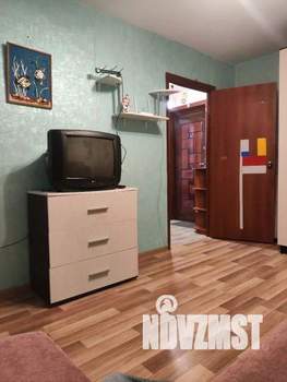 1-к квартира, посуточно, 29м2, 1/1 этаж