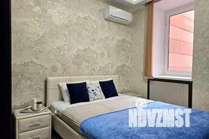 2-к квартира, посуточно, 60м2, 4/13 этаж