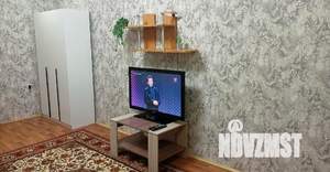 1-к квартира, на длительный срок, 50м2, 2/16 этаж