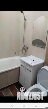 1-к квартира, на длительный срок, 33м2, 3/5 этаж