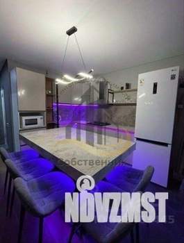 2-к квартира, на длительный срок, 54м2, 6/9 этаж