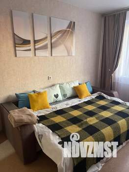 1-к квартира, посуточно, 29м2, 4/16 этаж