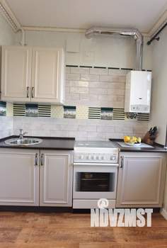 1-к квартира, на длительный срок, 31м2, 4/4 этаж