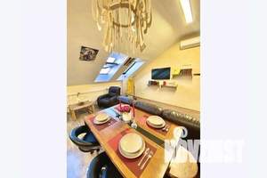 1-к квартира, посуточно, 45м2, 3/6 этаж