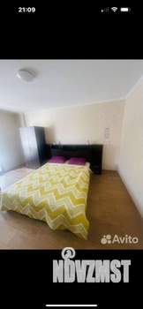 2-к квартира, посуточно, 70м2, 4/17 этаж