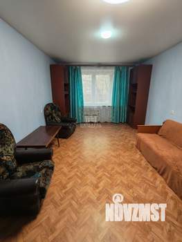 2-к квартира, на длительный срок, 50м2, 1/10 этаж