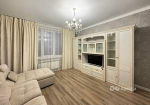 3-к квартира, на длительный срок, 93м2, 8/9 этаж