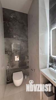3-к квартира, на длительный срок, 101м2, 4/4 этаж