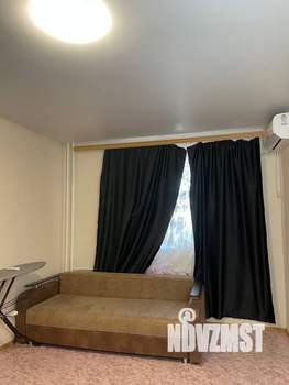 1-к квартира, на длительный срок, 30м2, 4/19 этаж