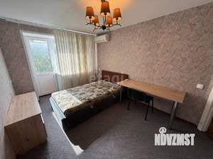 2-к квартира, на длительный срок, 45м2, 5/5 этаж