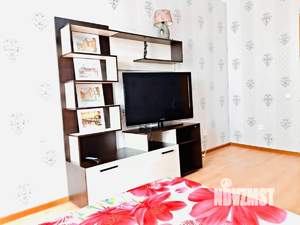 1-к квартира, посуточно, 39м2, 1/1 этаж