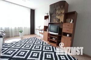 2-к квартира, посуточно, 60м2, 1/10 этаж