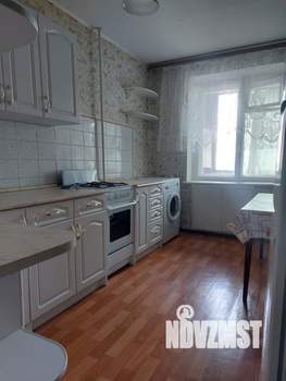 1-к квартира, на длительный срок, 36м2, 10/12 этаж