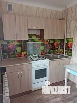 1-к квартира, на длительный срок, 40м2, 3/5 этаж