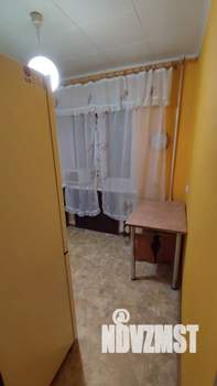 1-к квартира, на длительный срок, 31м2, 2/5 этаж