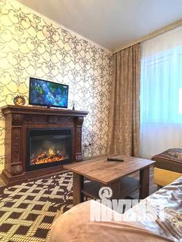 3-к квартира, посуточно, 75м2, 6/17 этаж