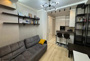 2-к квартира, на длительный срок, 41м2, 3/4 этаж