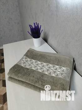 1-к квартира, посуточно, 50м2, 2/16 этаж