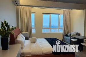 1-к квартира, посуточно, 31м2, 19/23 этаж