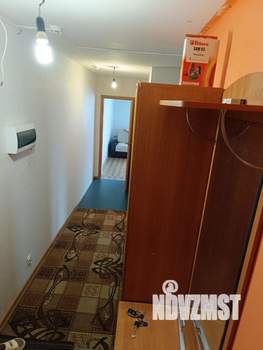 2-к квартира, на длительный срок, 59м2, 5/10 этаж