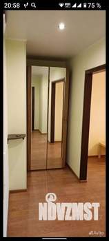 1-к квартира, на длительный срок, 42м2, 6/17 этаж