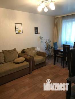 3-к квартира, на длительный срок, 61м2, 1/5 этаж