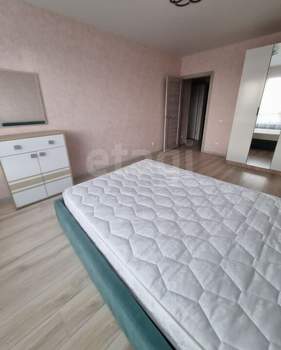2-к квартира, на длительный срок, 68м2, 12/25 этаж