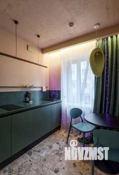 2-к квартира, посуточно, 56м2, 1/1 этаж