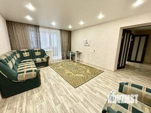 2-к квартира, на длительный срок, 63м2, 2/10 этаж