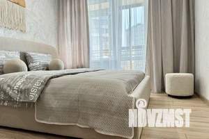 1-к квартира, посуточно, 31м2, 3/18 этаж