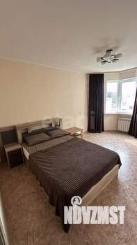 1-к квартира, на длительный срок, 36м2, 5/25 этаж