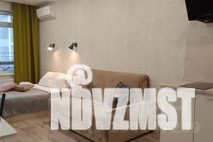 1-к квартира, посуточно, 26м2, 4/17 этаж